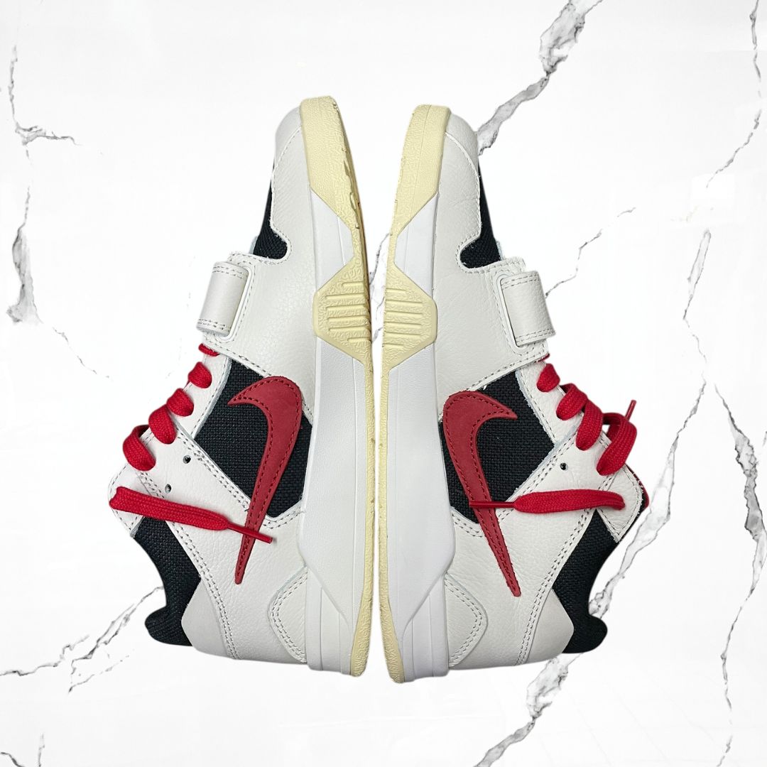 Jordan Jumpman Jack TR Travis Scott University Red (De Uso) - Urban Utility