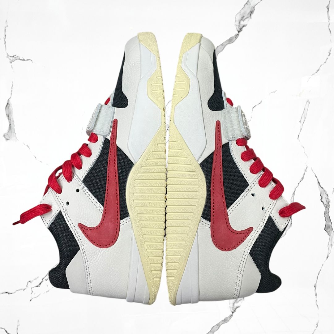 Jordan Jumpman Jack TR Travis Scott University Red (De Uso) - Urban Utility