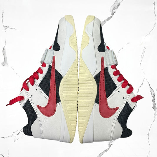 Jordan Jumpman Jack TR Travis Scott University Red (De Uso)