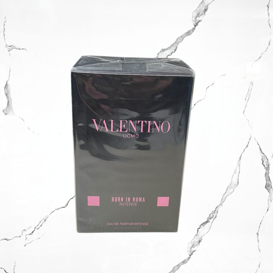 Valentino Uomo Born In Roma Eua de parfum - Urban Utility