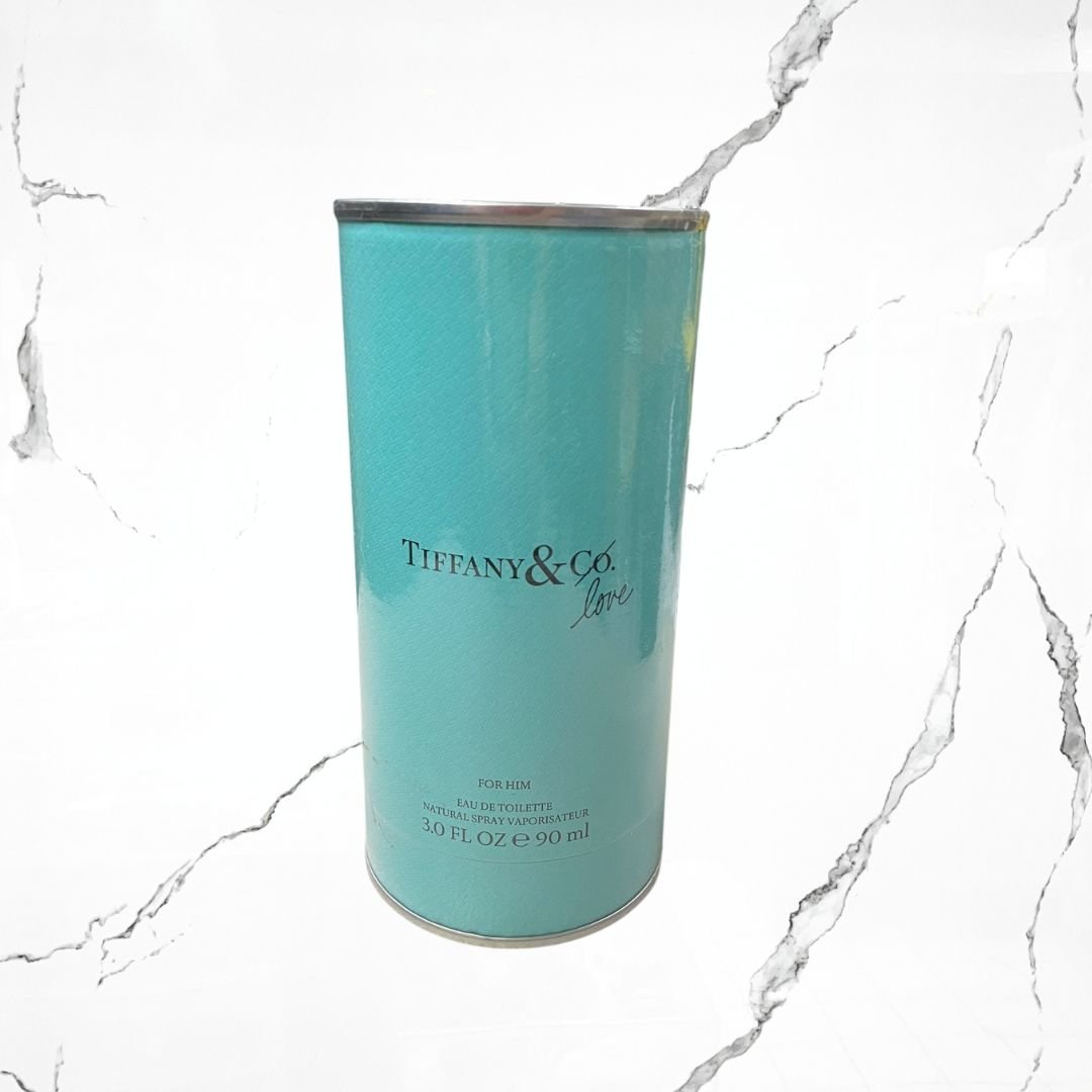 Valentino Tiffany & Co. Love Eua de toilette - Urban Utility