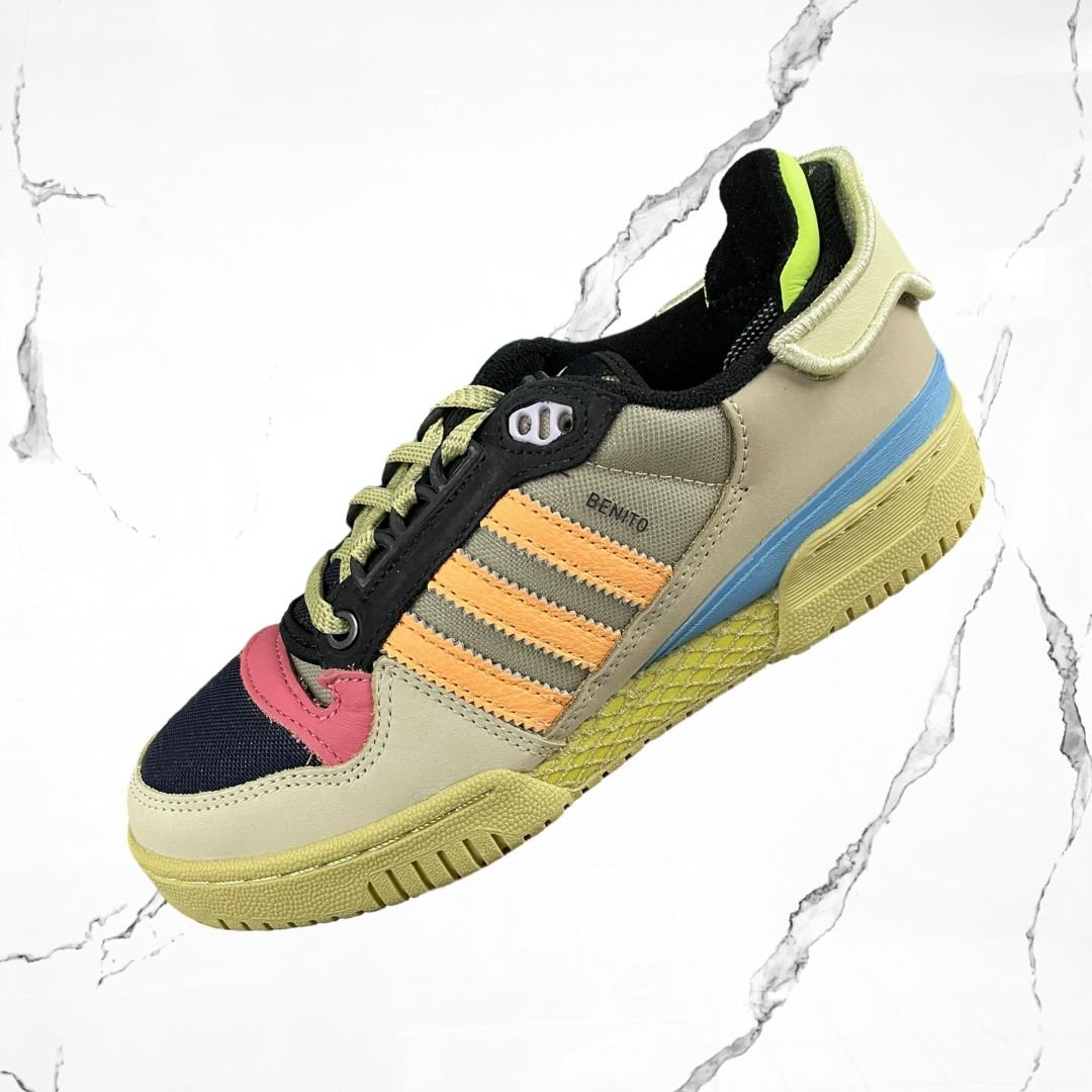 Adidas Forum Powerphase Benito - Urban Utility