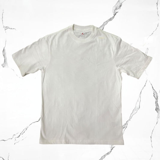 Nike Jordan x J Balvin White  T-shirt
