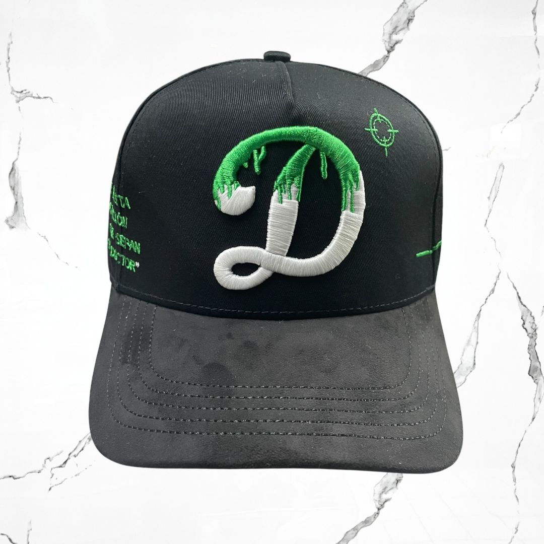 Fino x Marca Registrada El Doctor Cap - Urban Utility