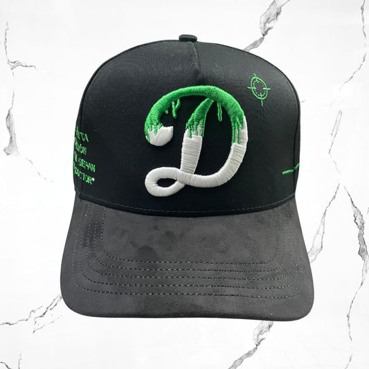 Fino x Marca Registrada El Doctor Cap - Urban Utility