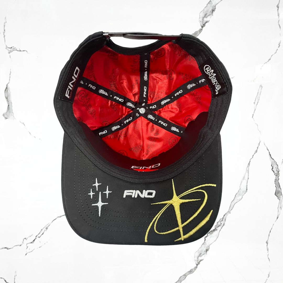 Fino x Marca Registrada Magic Cap - Urban Utility