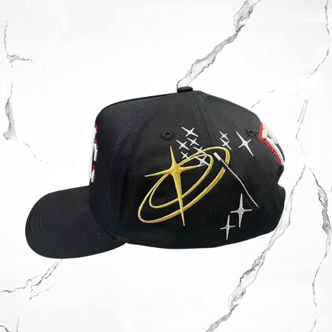 Fino x Marca Registrada Magic Cap - Urban Utility