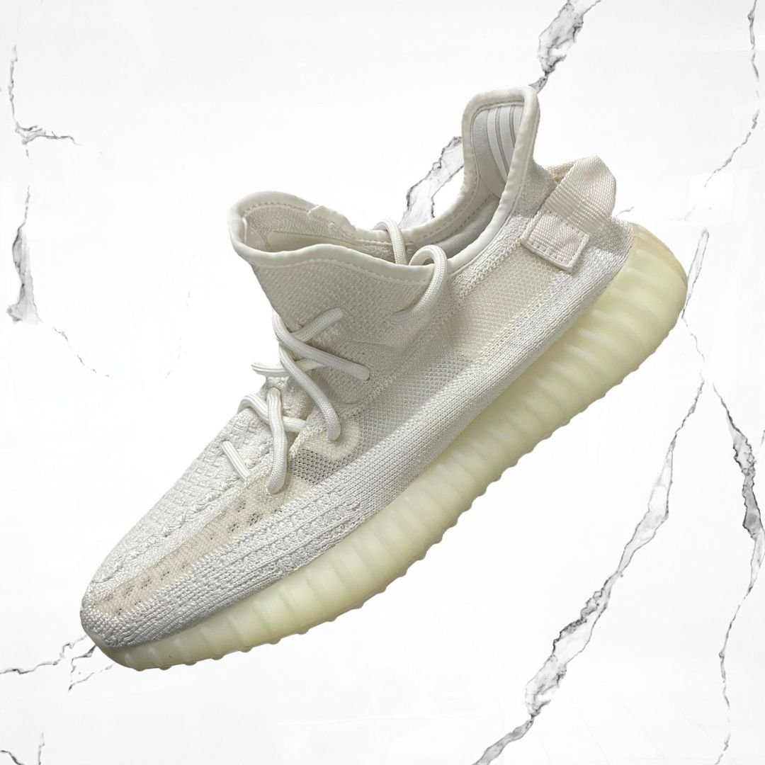 Adidas Yeezy Boost 350 Bone ( De Uso) - Urban Utility