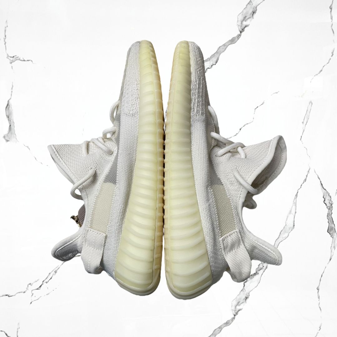 Adidas Yeezy Boost 350 Bone ( De Uso) - Urban Utility