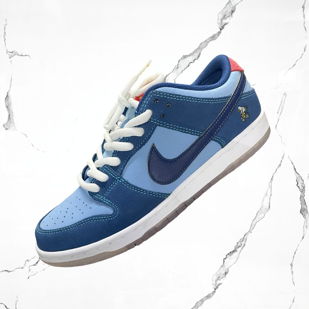 Dunk SB Low Why So Sad? (De Uso) - Urban Utility