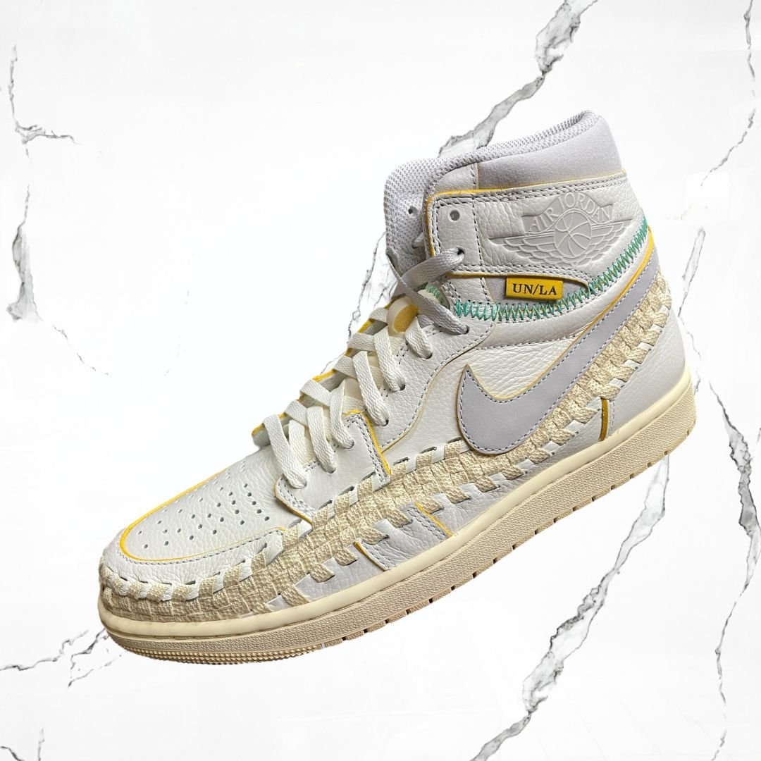 Jordan 1 High OG Union LA Bephies Beauty Supply Summer of ‘96 - Urban Utility