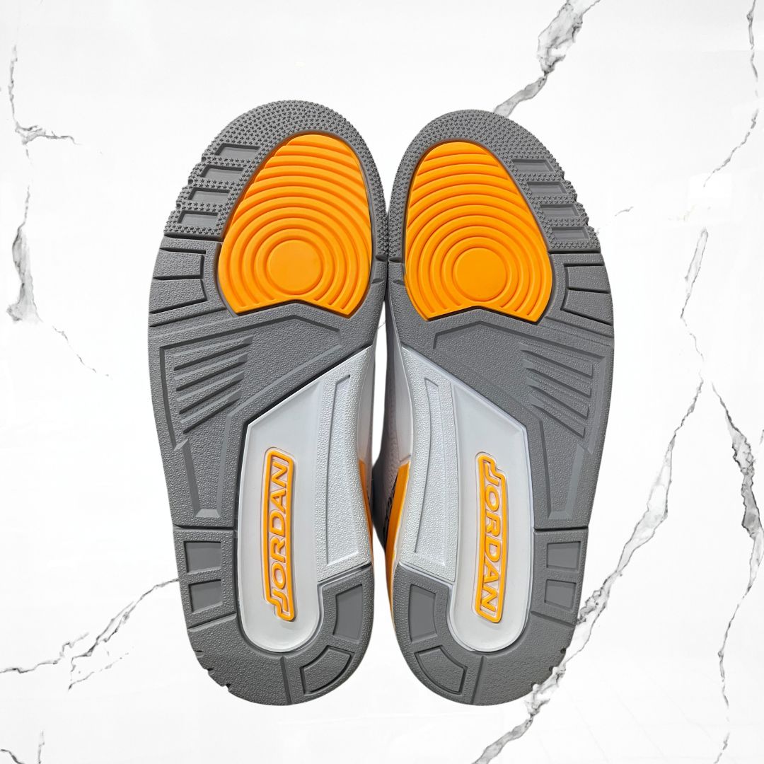 Jordan 3 Laser Orange (W) (De Uso) - Urban Utility