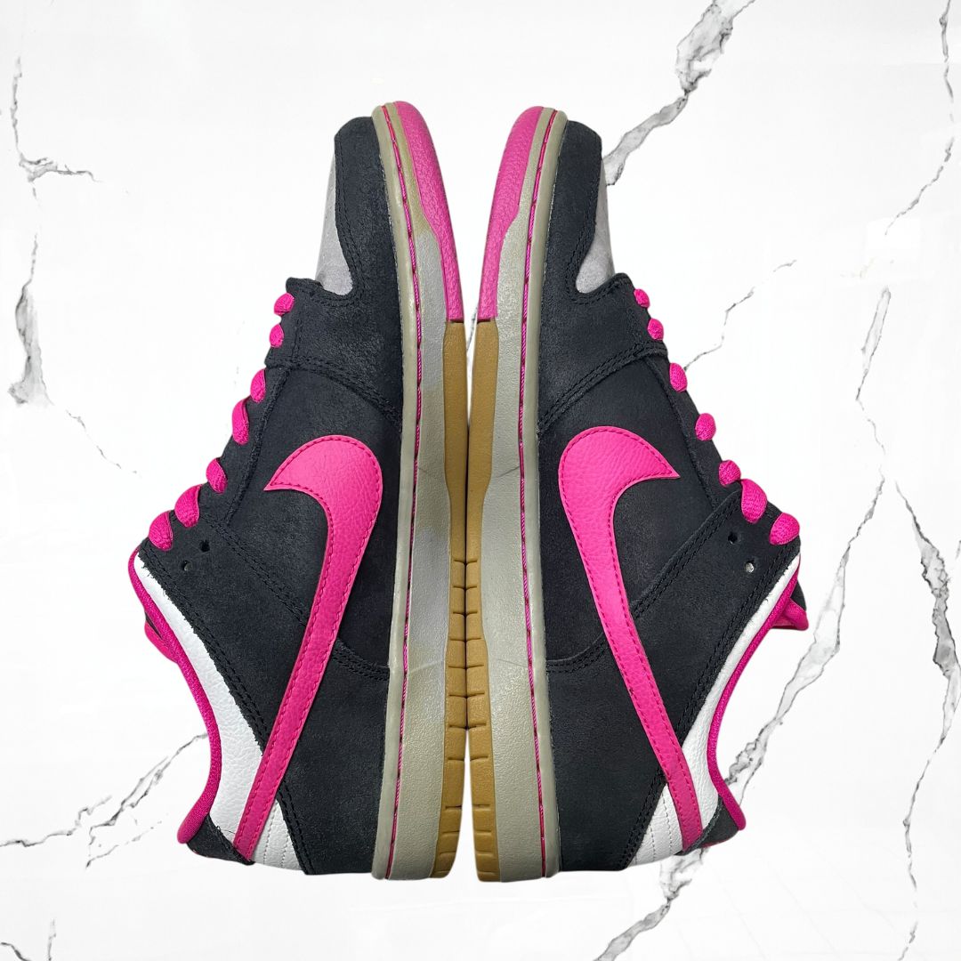 Nike Dunk SB Low Disposable (De Uso) - Urban Utility