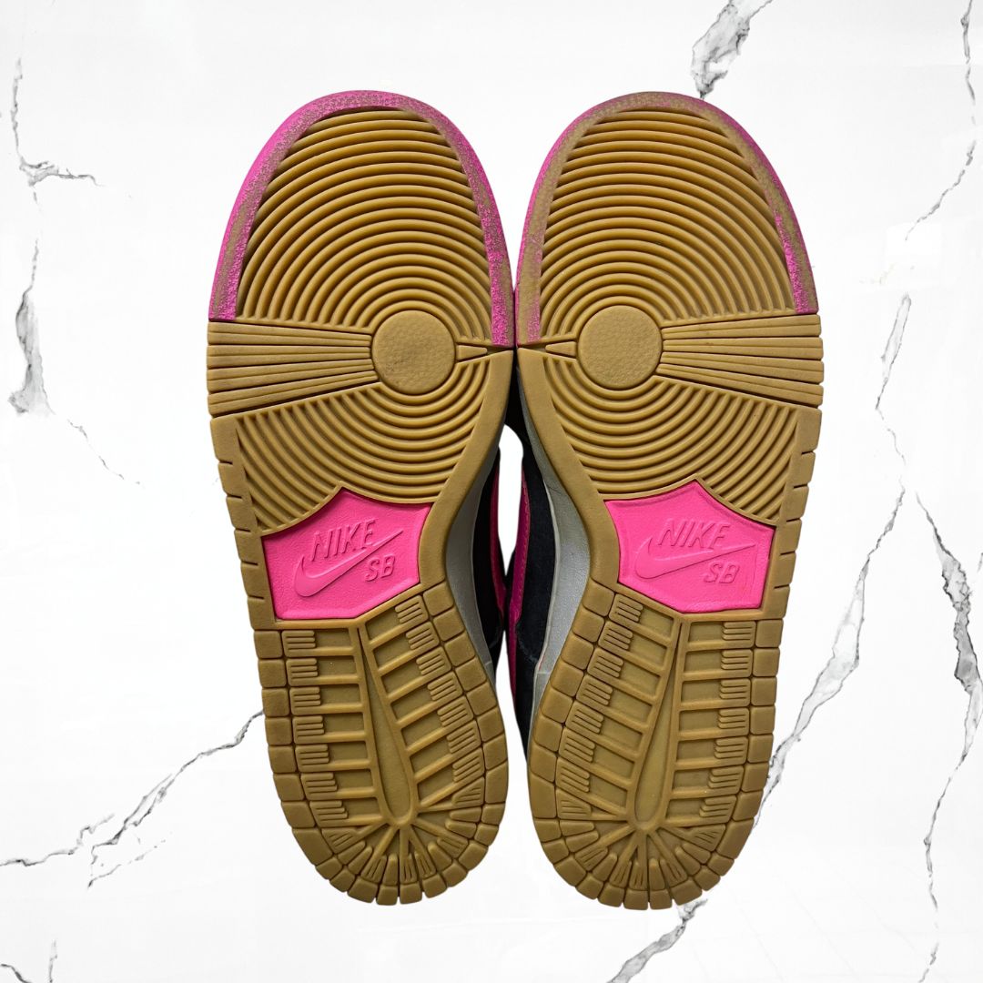 Nike Dunk SB Low Disposable (De Uso) - Urban Utility