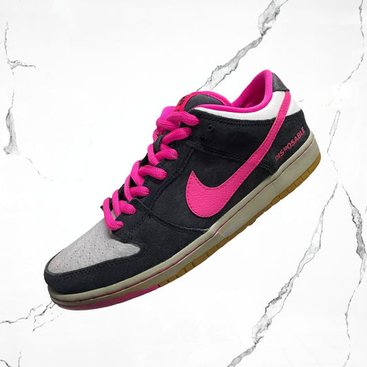 Nike Dunk SB Low Disposable (De Uso) - Urban Utility