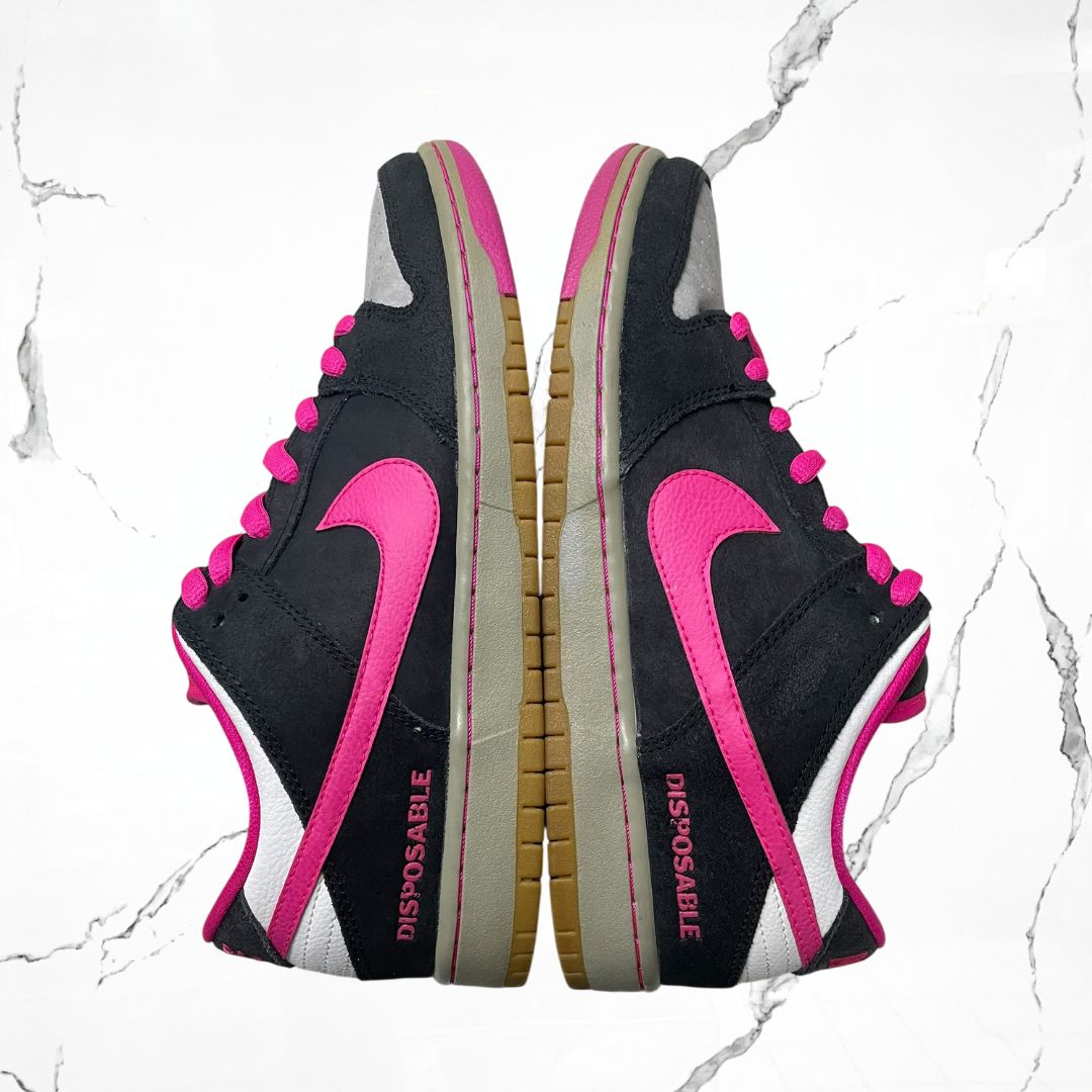 Nike Dunk SB Low Disposable (De Uso) - Urban Utility
