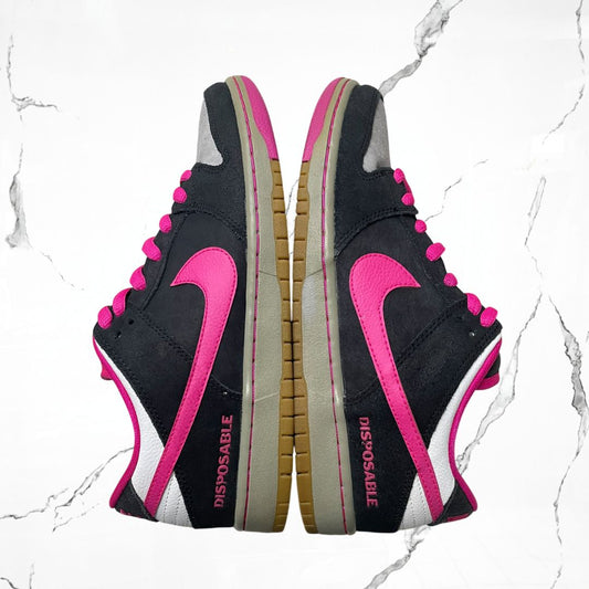 Nike Dunk SB Low Disposable (De Uso) - Urban Utility