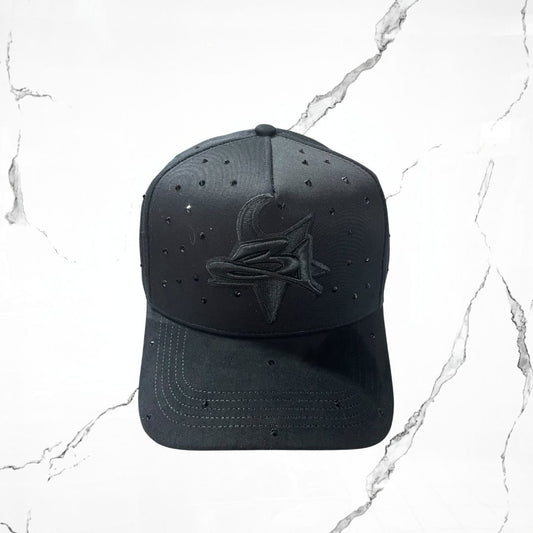 Thirty One Hats 31 BlackOut Cap - Urban Utility