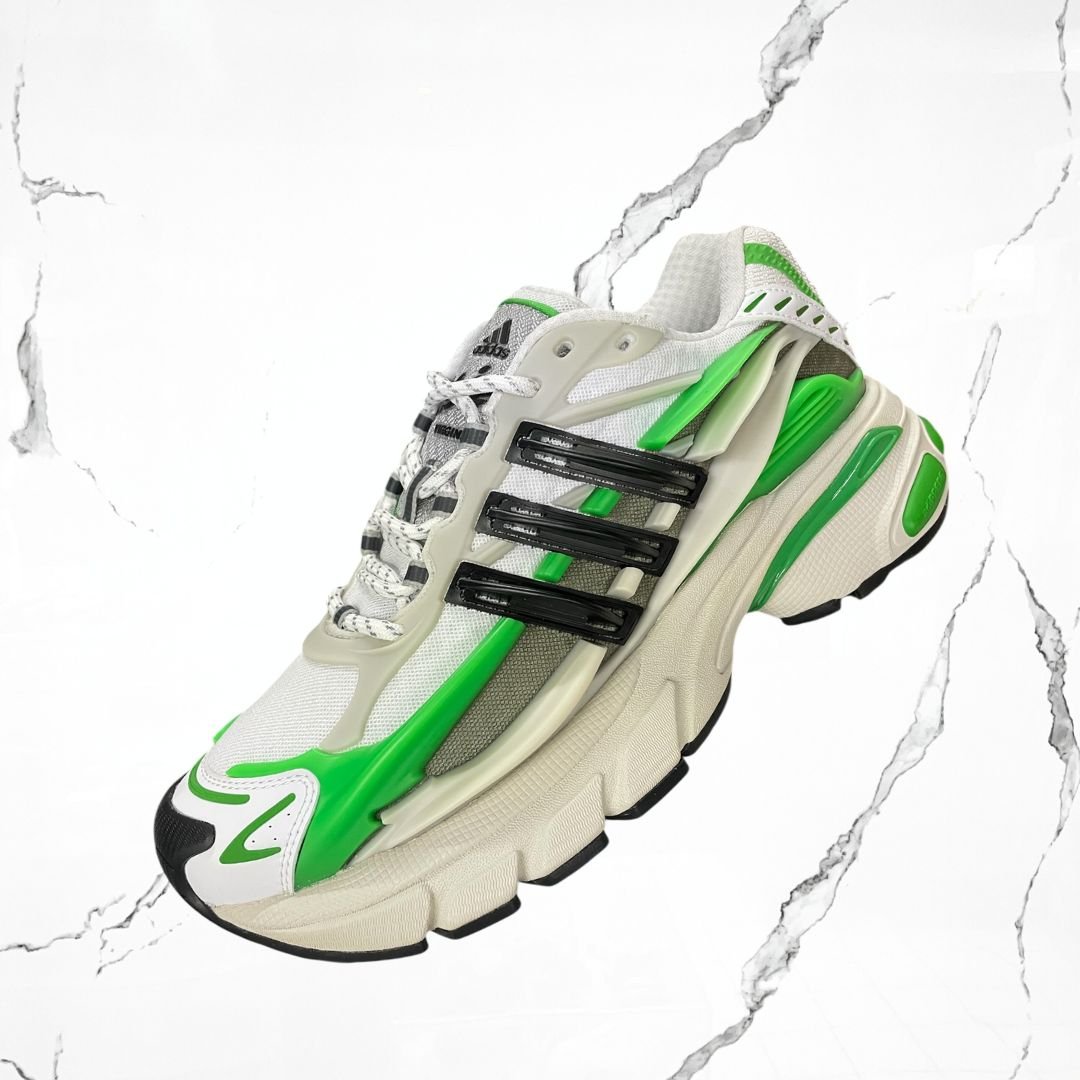 Adidas Adistar Jellyfish Pharrell Williams Real Green - Urban Utility