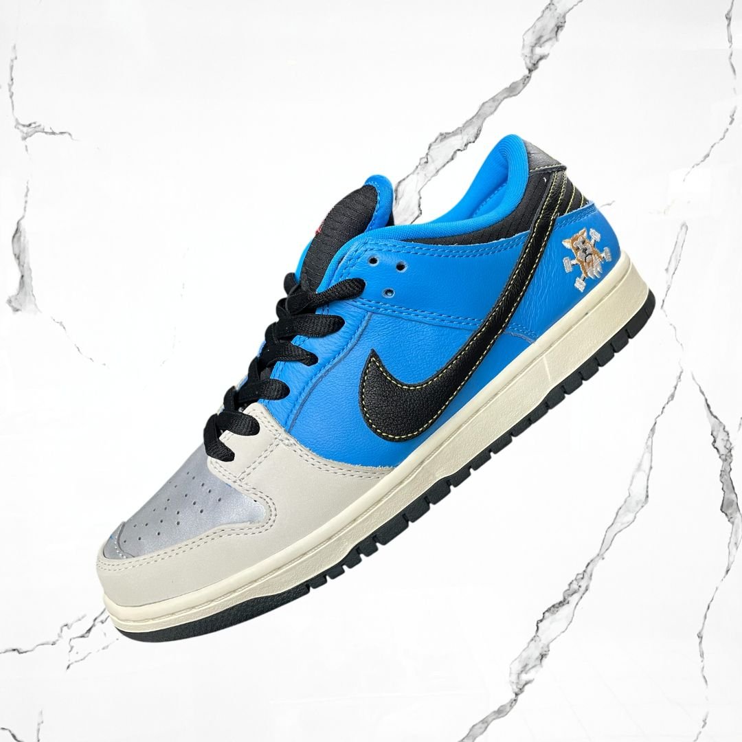 Dunk SB Low Instant Skateboards - Urban Utility