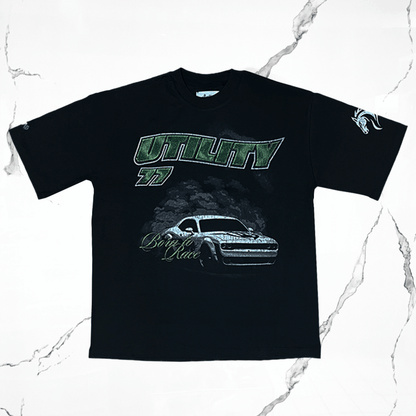 Urban Utility Challenger 77 T-Shirt - Urban Utility