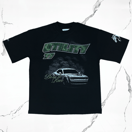 Urban Utility Challenger 77 T-Shirt - Urban Utility