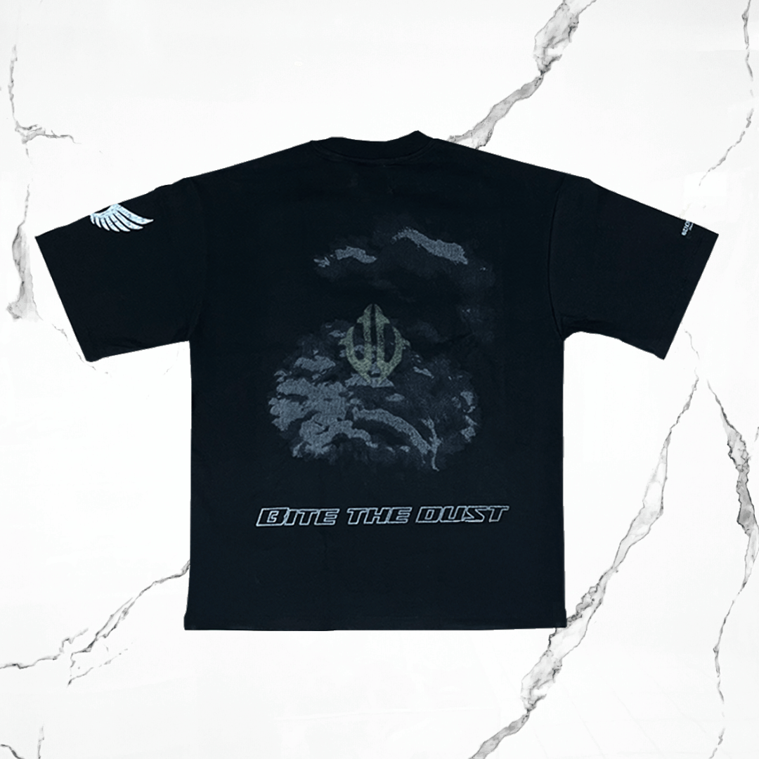 Urban Utility Challenger 77 T-Shirt - Urban Utility