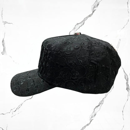 Barbas Hats x Rich The Kid Skate Or Die Cap - Urban Utility