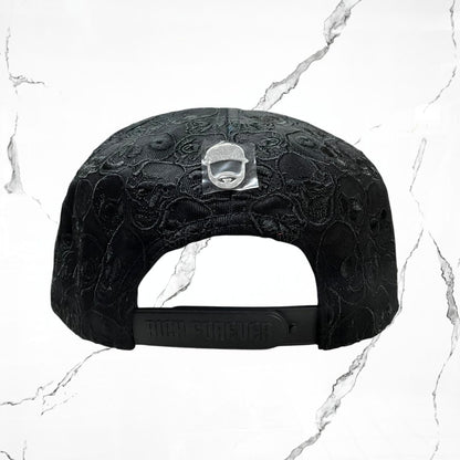 Barbas Hats x Rich The Kid Skate Or Die Cap - Urban Utility