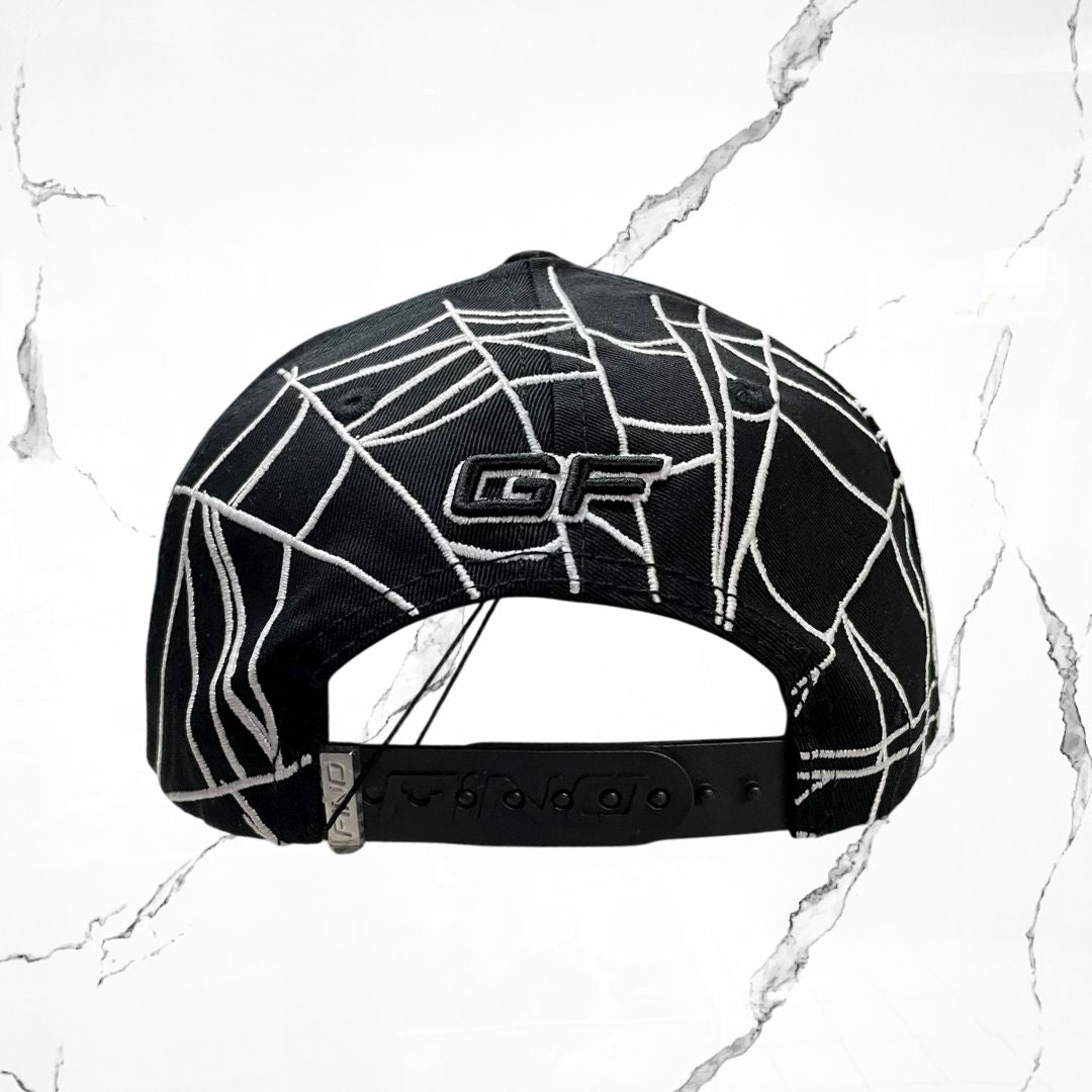 Fino NY Spider Cap - Urban Utility