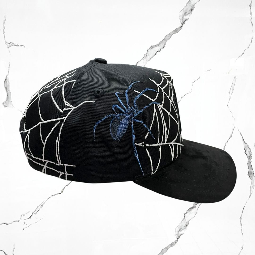 Fino NY Spider Cap - Urban Utility