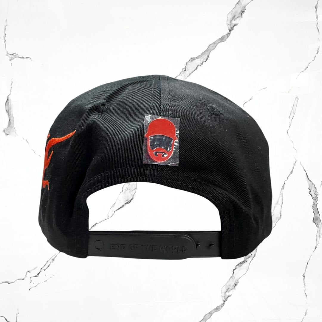 Barbas Hats BH Asteroids Cap - Urban Utility