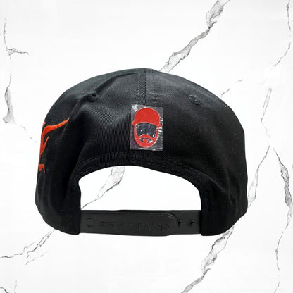Barbas Hats BH Asteroids Cap - Urban Utility