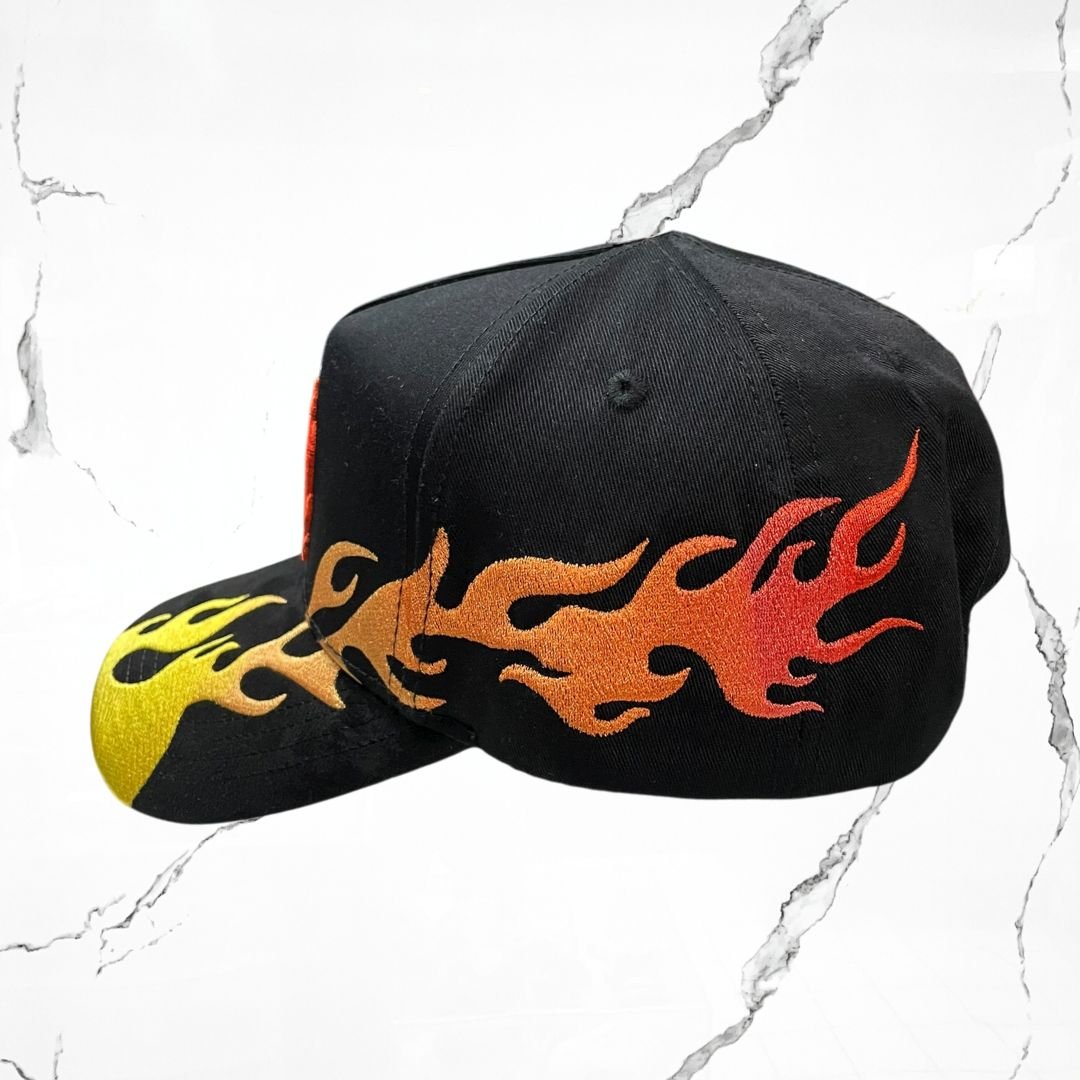 Barbas Hats BH Asteroids Cap - Urban Utility