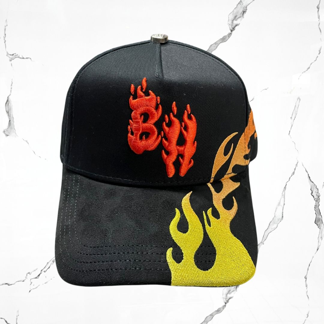 Barbas Hats BH Asteroids Cap - Urban Utility