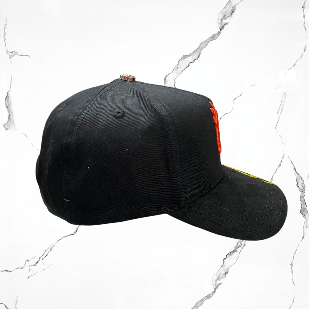 Barbas Hats BH Asteroids Cap - Urban Utility