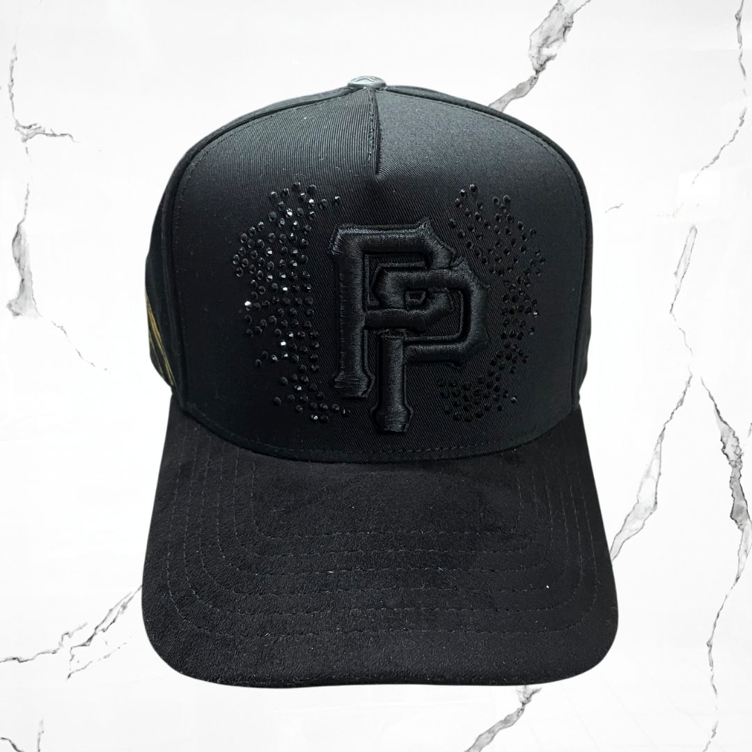 Tito Double P x JC Rosones Cap - Urban Utility