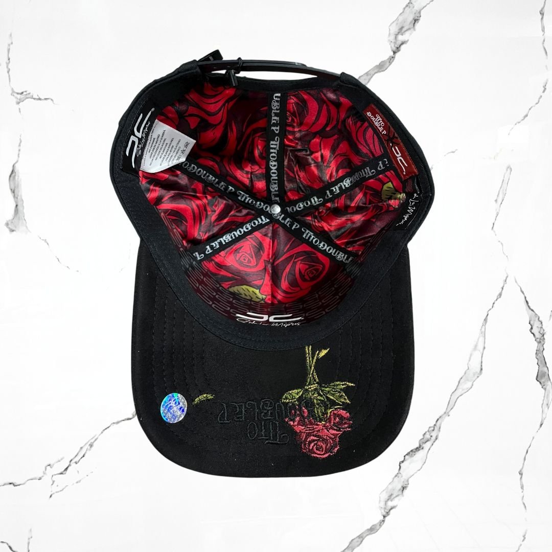 Tito Double P x JC Rosones Cap - Urban Utility
