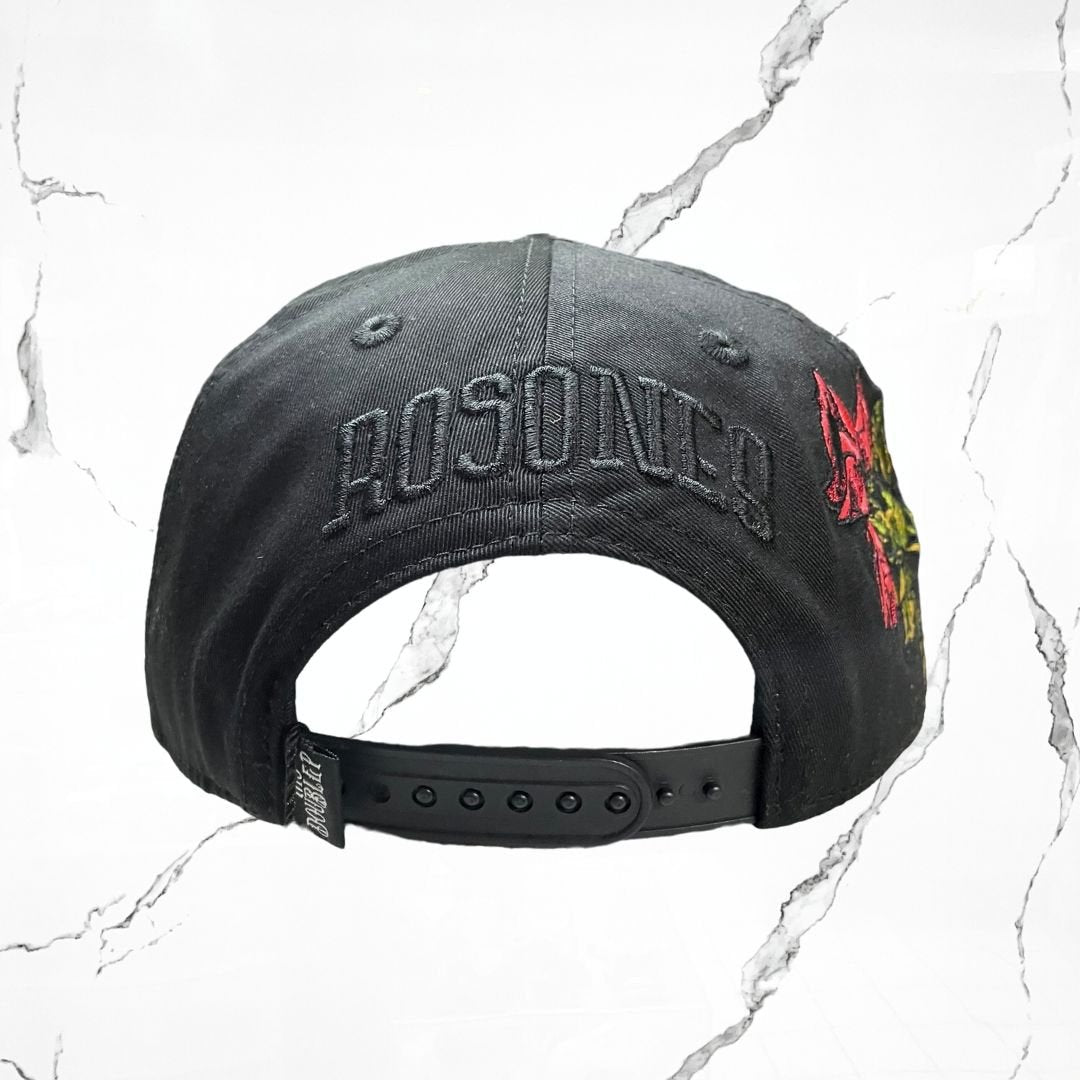 Tito Double P x JC Rosones Cap - Urban Utility