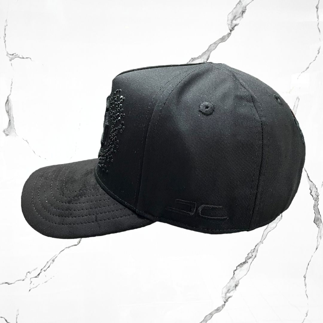 Tito Double P x JC Rosones Cap - Urban Utility
