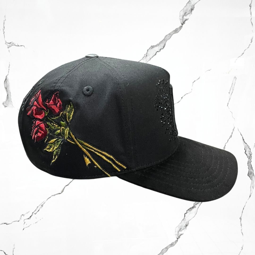 Tito Double P x JC Rosones Cap - Urban Utility