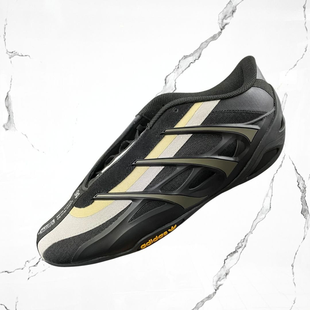 Adidas Adiracer GT Bad Bunny x Mercedes AMG Branch Sand - Urban Utility