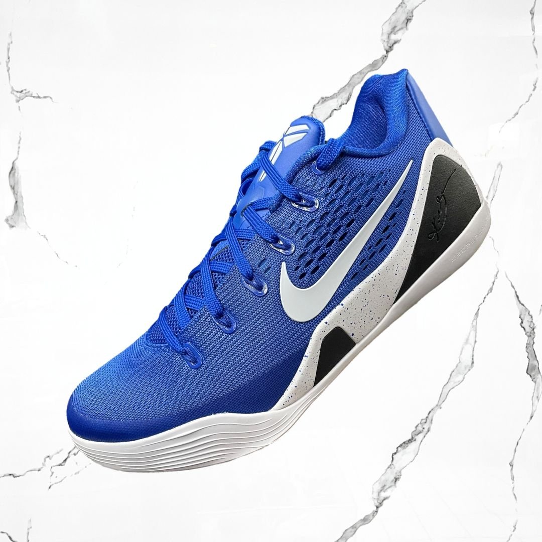 Nike Kobe 9 Elite Low EM Protro Game Royal - Urban Utility