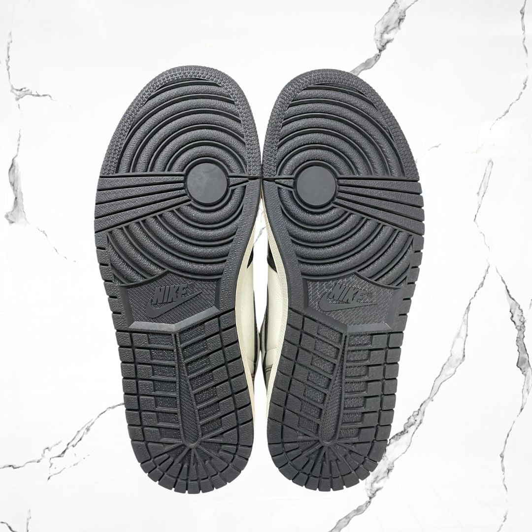 Jordan 1 High Dark Mocha (De Uso) - Urban Utility