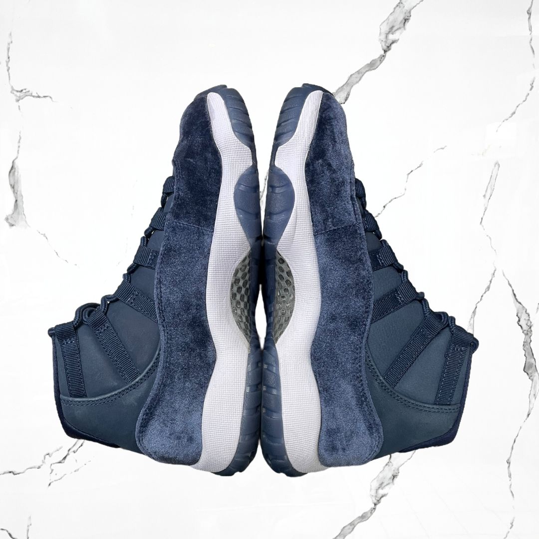 Jordan 11 Midnight Navy (W) (De Uso) - Urban Utility