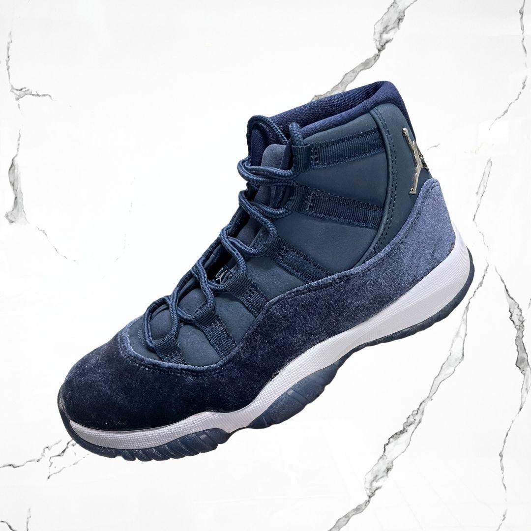 Jordan 11 Midnight Navy (W) (De Uso) - Urban Utility