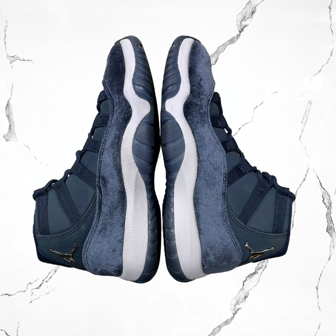 Jordan 11 Midnight Navy (W) (De Uso) - Urban Utility