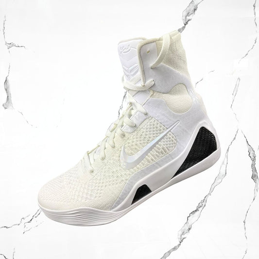 Nike Kobe 9 Elite Protro Halo - Urban Utility