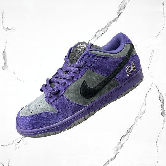 Dunk SB Low Supreme 94 Ink - Urban Utility