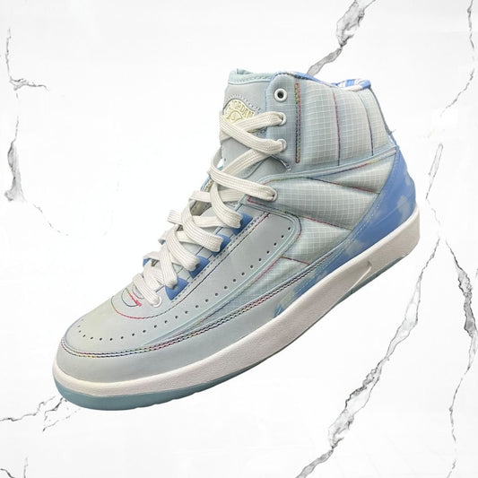 Jordan 2 J. Balvin - Urban Utility